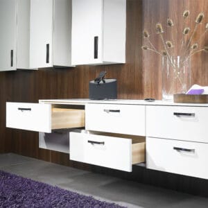 Correderas ocultas Hettich