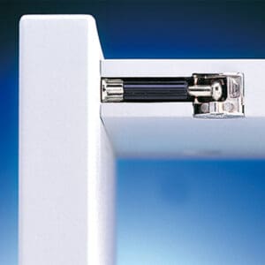 Elementos de unión y ensamble Hettich