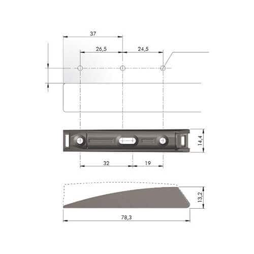 Sistema Push to Open