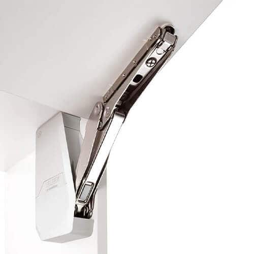 Sistemas elevables Freeflap