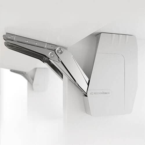 Sistemas elevables Freeflap