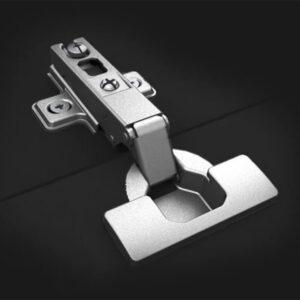 Bisagras Samet Línea Star