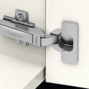 Bisagras Samet Línea Star Track