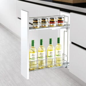 Condimentero moderno Grass Hopper