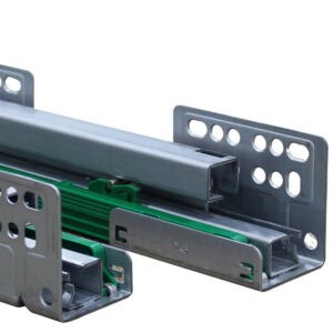 Correderas ocultas Kautat