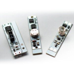 3 clases de sensores para iluminación en cocinas integrales